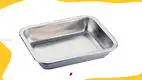 Custom Metal dish plates wholesaler | ZHENNENG 1