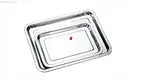 ZHENNENG | Wholesale rectangular steel tray wholesaler 1