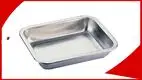 Steel Serving Tray: Superior Performance, Customizable Specifications 1