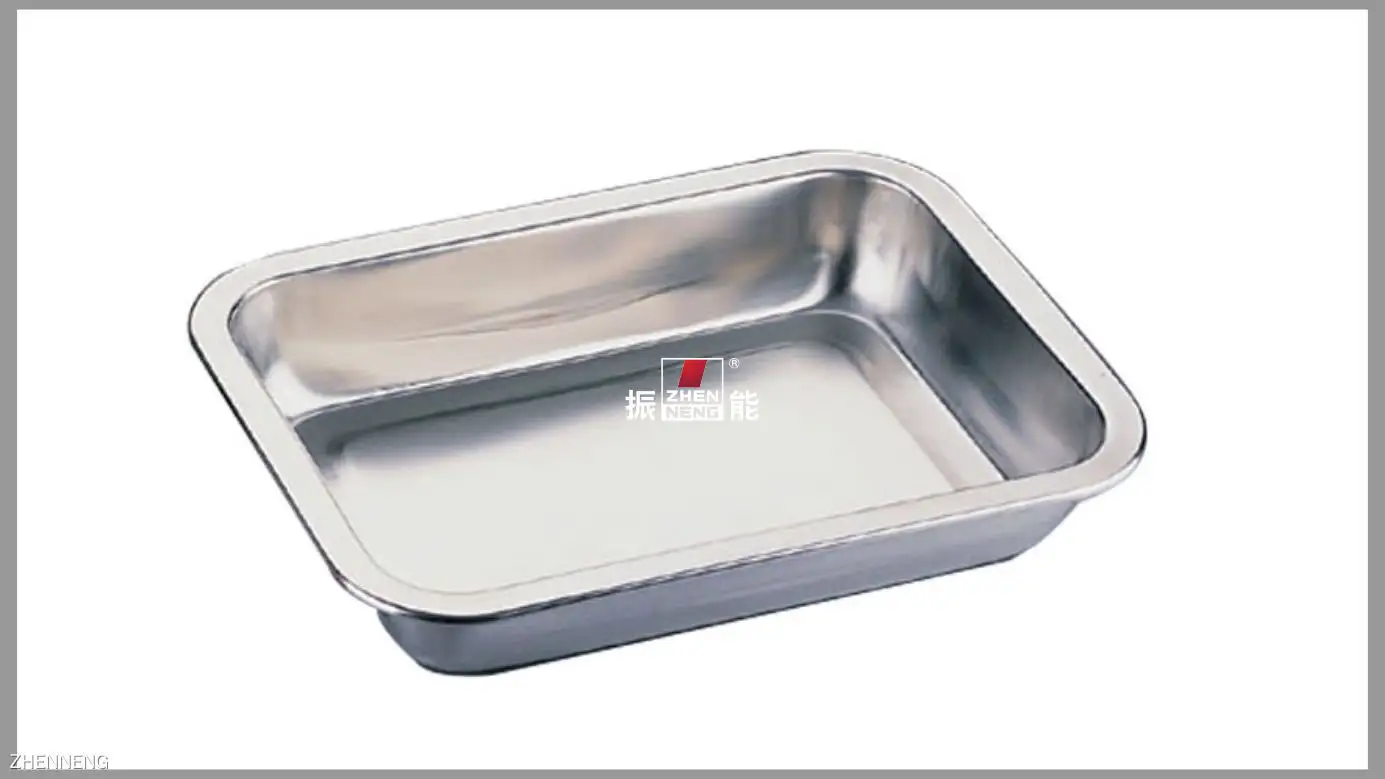 ZHENNENG | OEM-Lieferant für Burger-Servierplatten 1