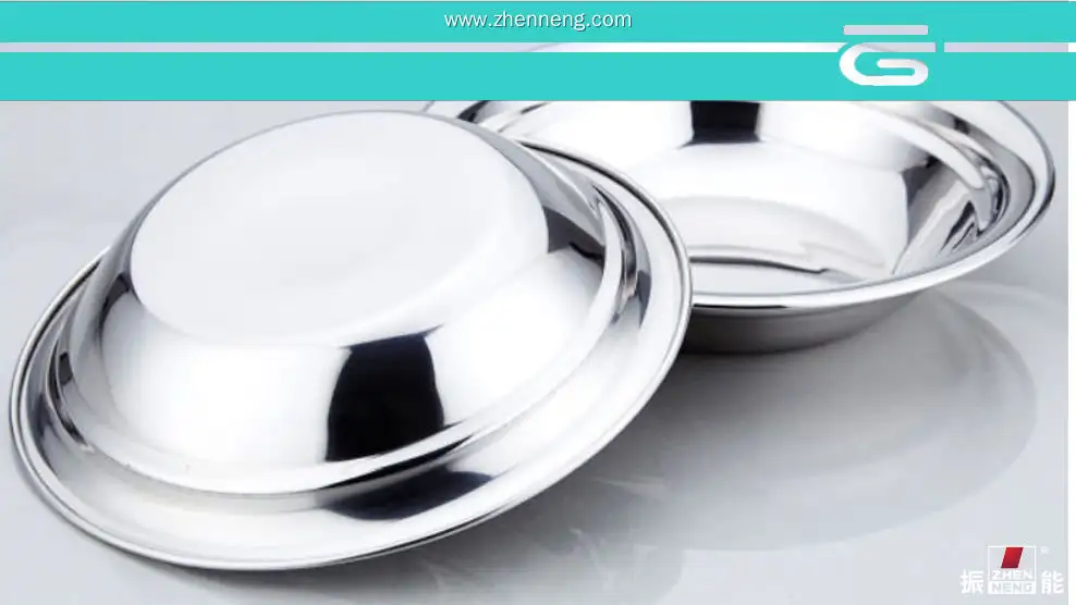 Großhändler und Hersteller von maßgefertigten Edelstahl-Lebensmittelbehältern | ZHENNENG 1
