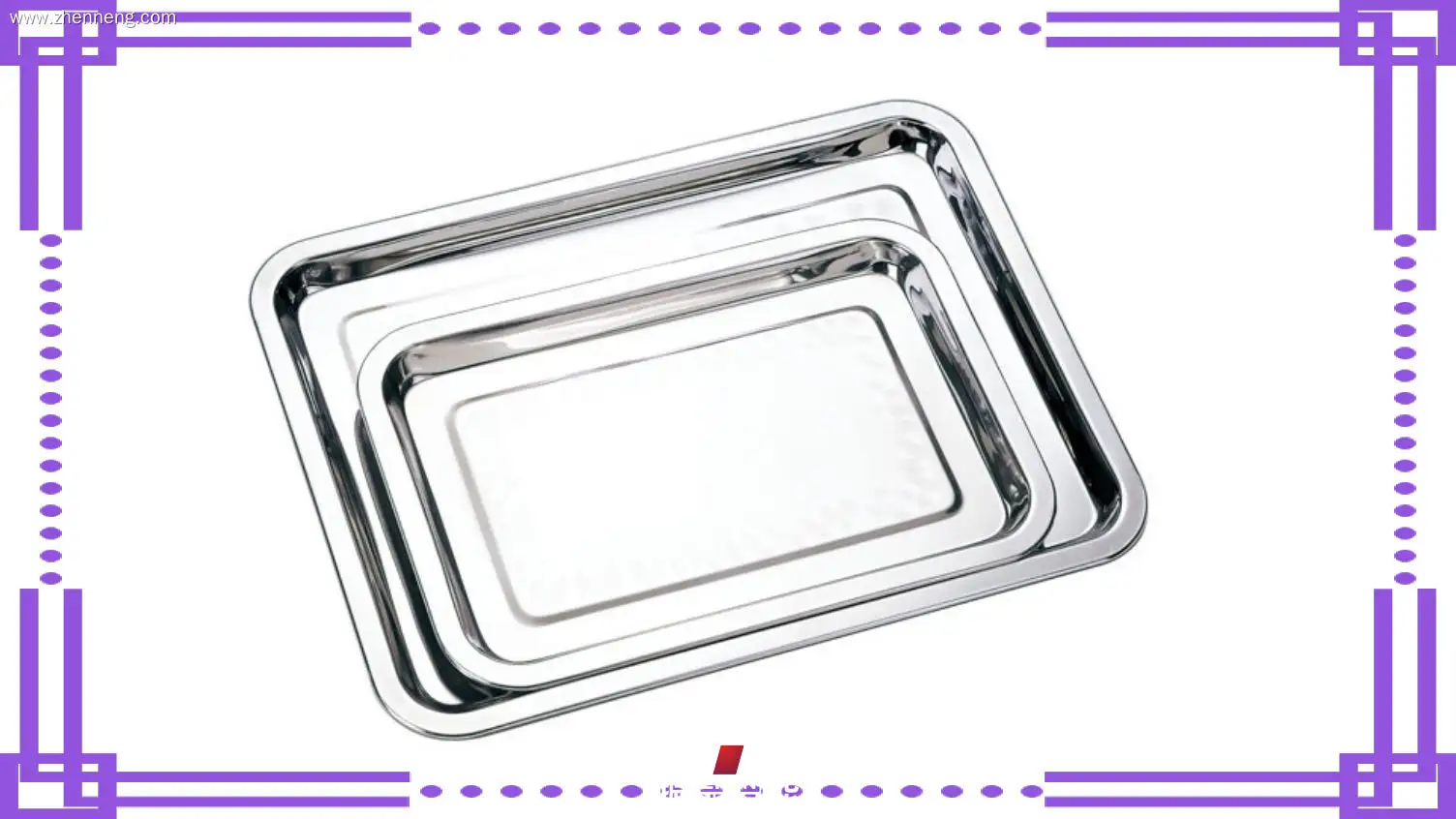 Custom Food containers with lids factory Manufacturer | ZHENNENG 1