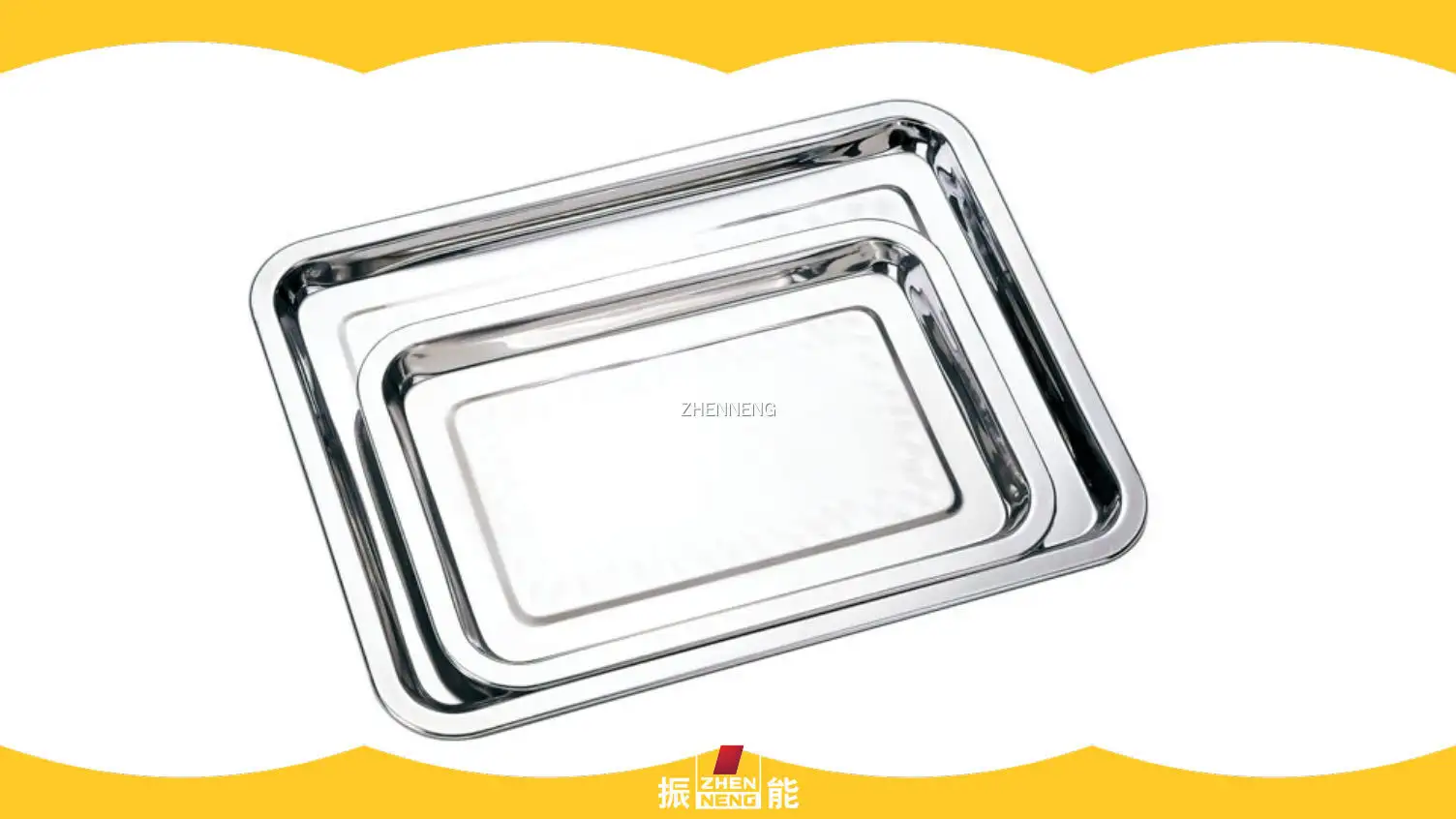 Custom Food containers with lids Manufacturer Manufacturer | ZHENNENG 1