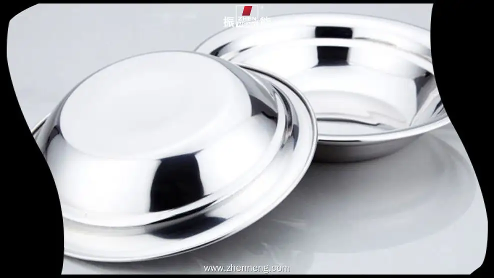 ZHENNENG | Custom steel serving tray wholesaler 1