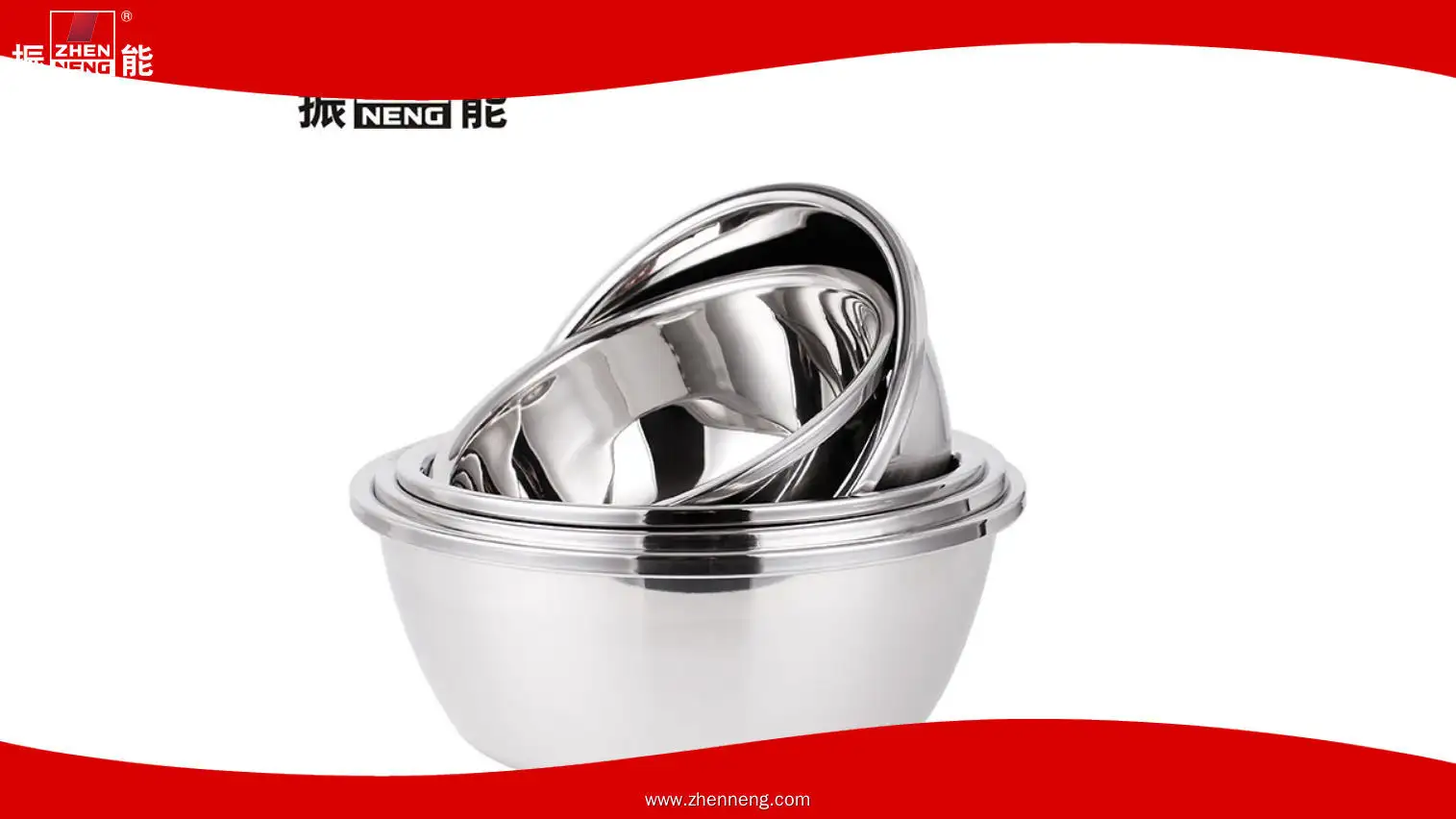 ODM stainless steel platters Supplier | ZHENNENG 1