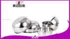 Large 24cm Stainless Steel Mixing Bowl - High Quality, Customizable, Best Sellers 1