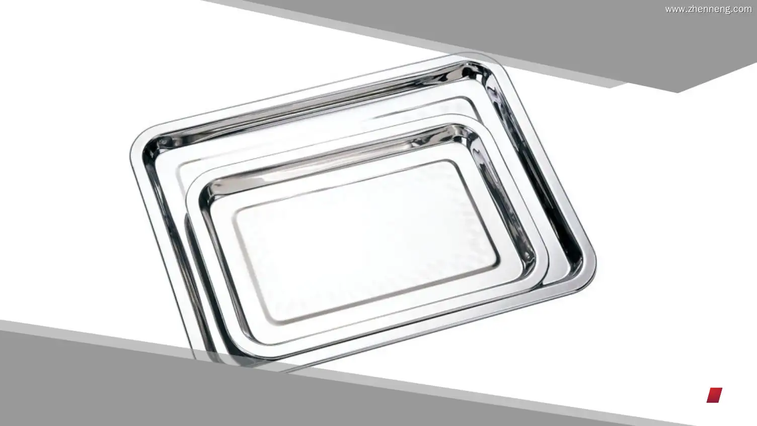 뚜껑이 있는 식품 용기 도매 공급업체 | ZHENNENG 1