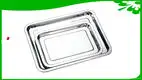 Stainless steel dinner plates at Wholesale Prices | ZHENNENG 1
