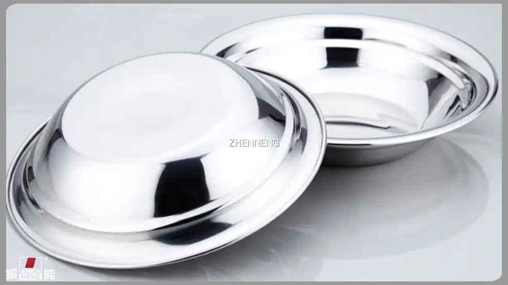 24cm Stainless Steel Serving Tray: High Quality & Customizable 1