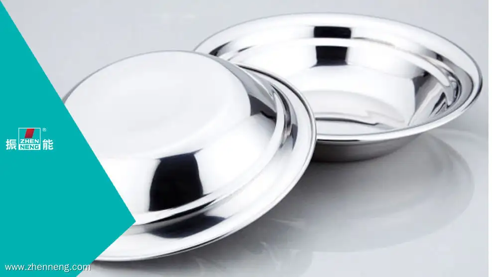 Custom oval stainless steel tray factory Manufacturer | ZHENNENG 1