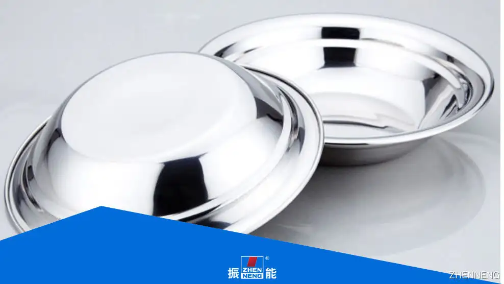round stainless steel serving tray at Wholesale Prices | ZHENNENG1 1