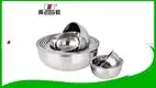 16cm Stainless Steel Mixing Bowl with Big Capacity - High Quality & Customizable 1