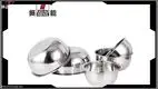 18cm Stainless Steel Mixing Bowl - Superior Quality for Baking and Salad 1