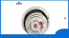 Custom stainless steel round tray Supplier | ZHENNENG 1
