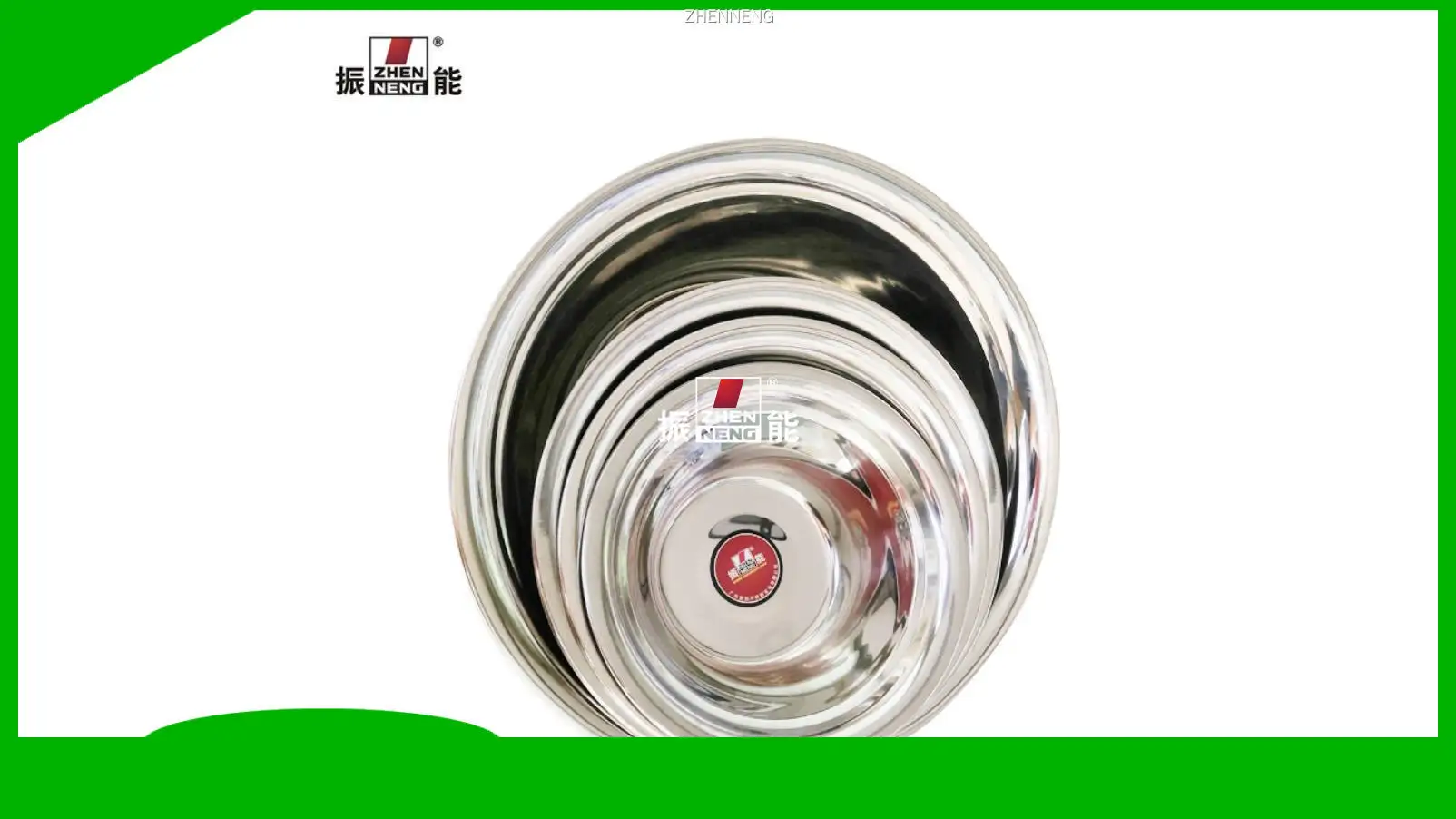 metal buffet trays at Wholesale Prices | ZHENNENG 1