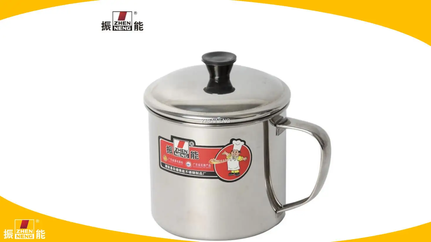 Custom Outdoor coffee cups Manufacturer Manufacturer | ZHENNENG 1