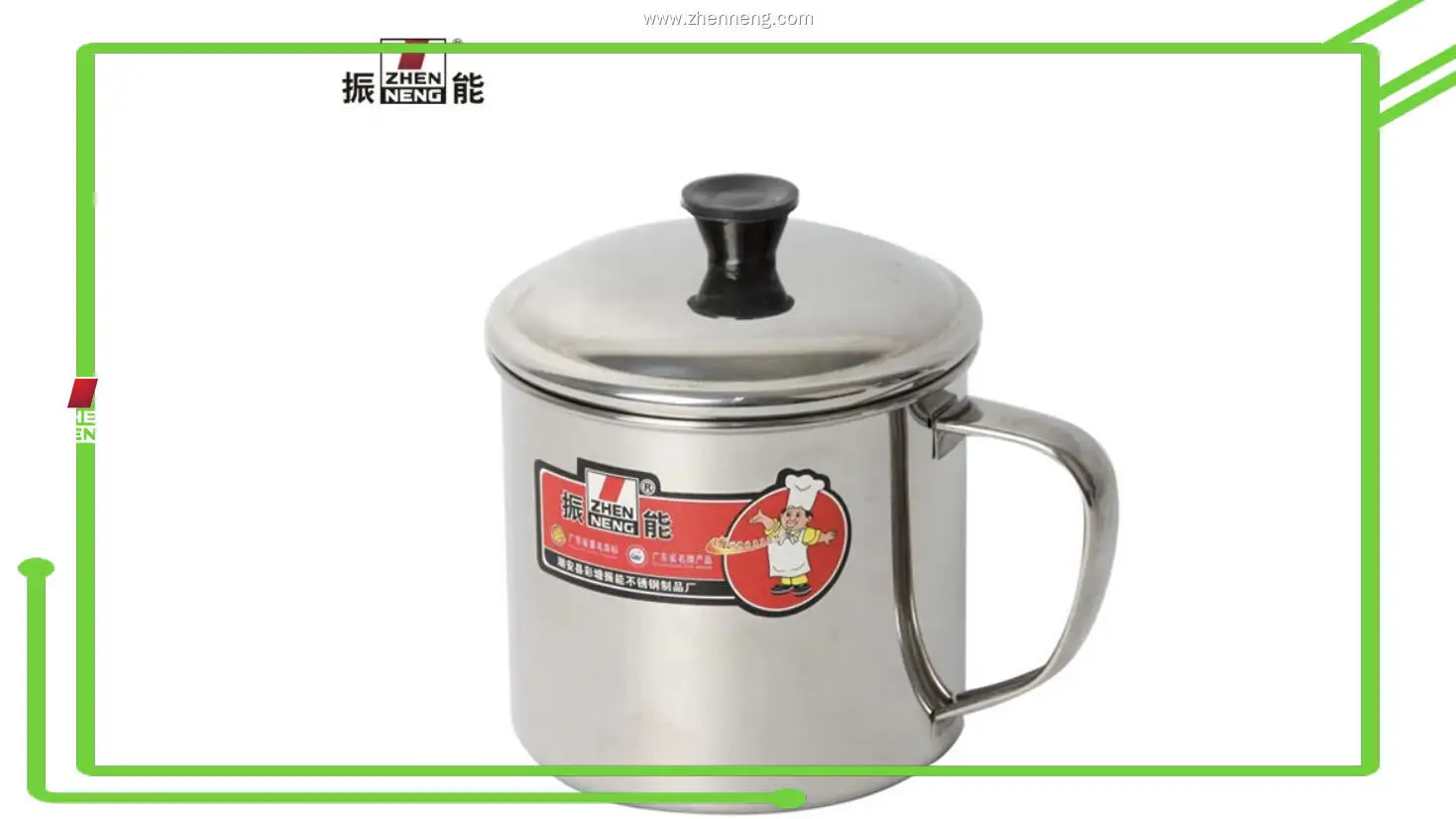 Outdoor coffee cups at Wholesale Prices | ZHENNENG 1