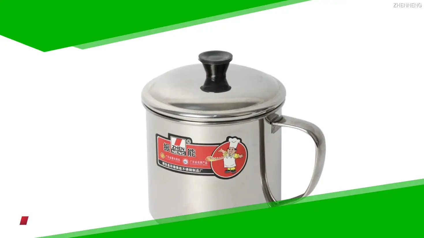 ZHENNENG | Custom Outdoor coffee cups Manufacturer 1