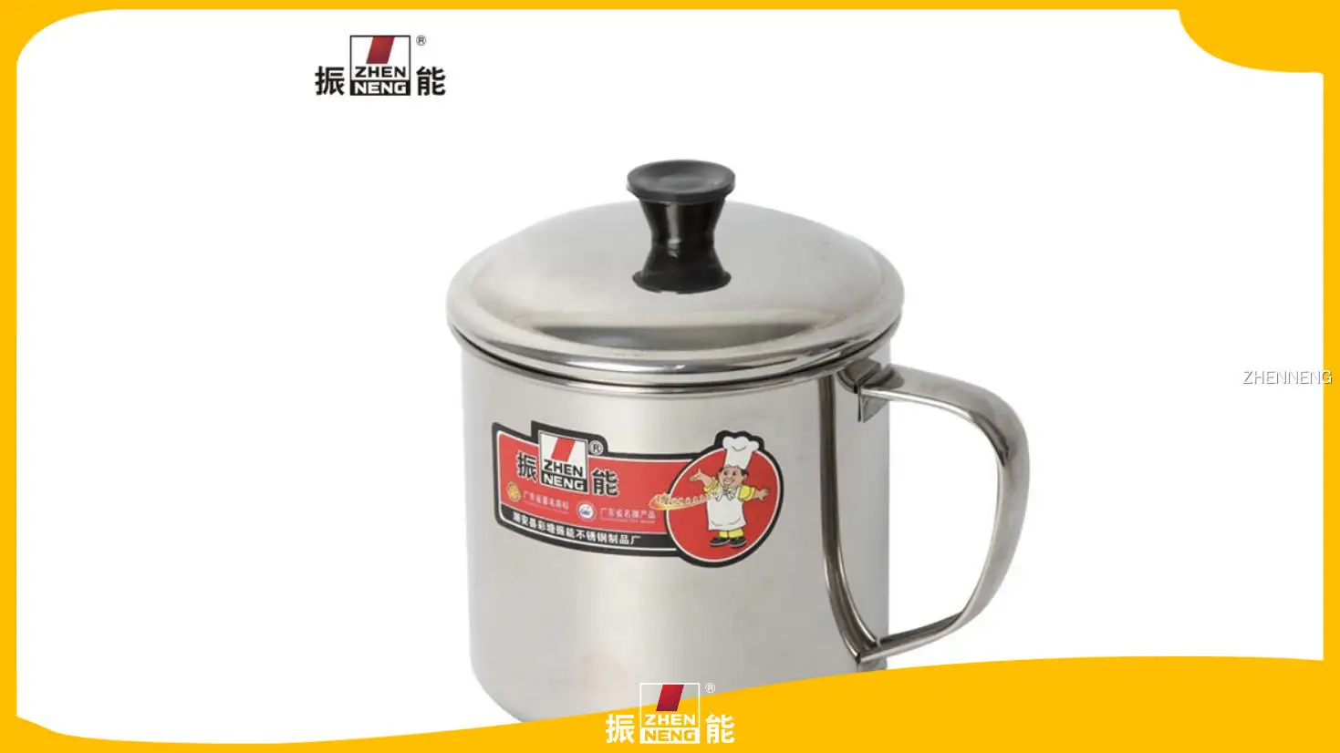 ODM Portable cup wholesaler | ZHENNENG 1