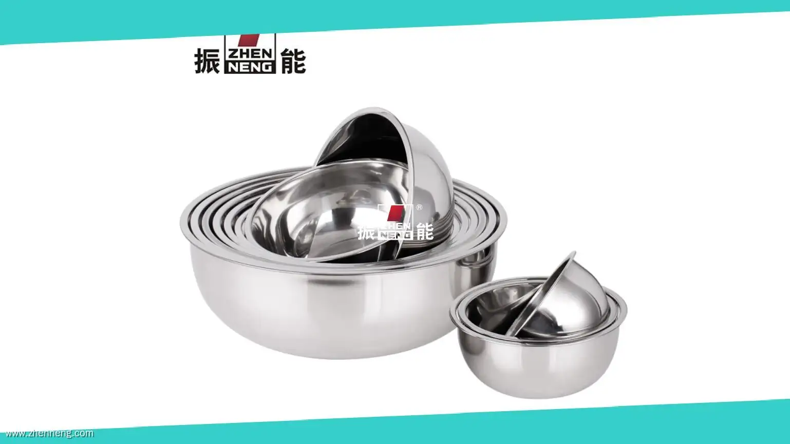 High Quality Stainless Steel Serving Plates 1
