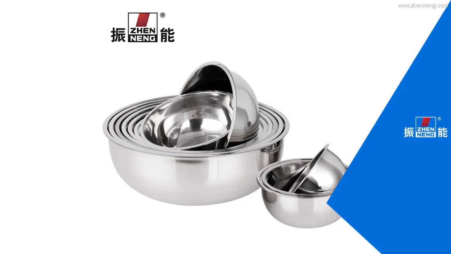 ODM rectangular stainless steel tray Manufacturer | ZHENNENG 1