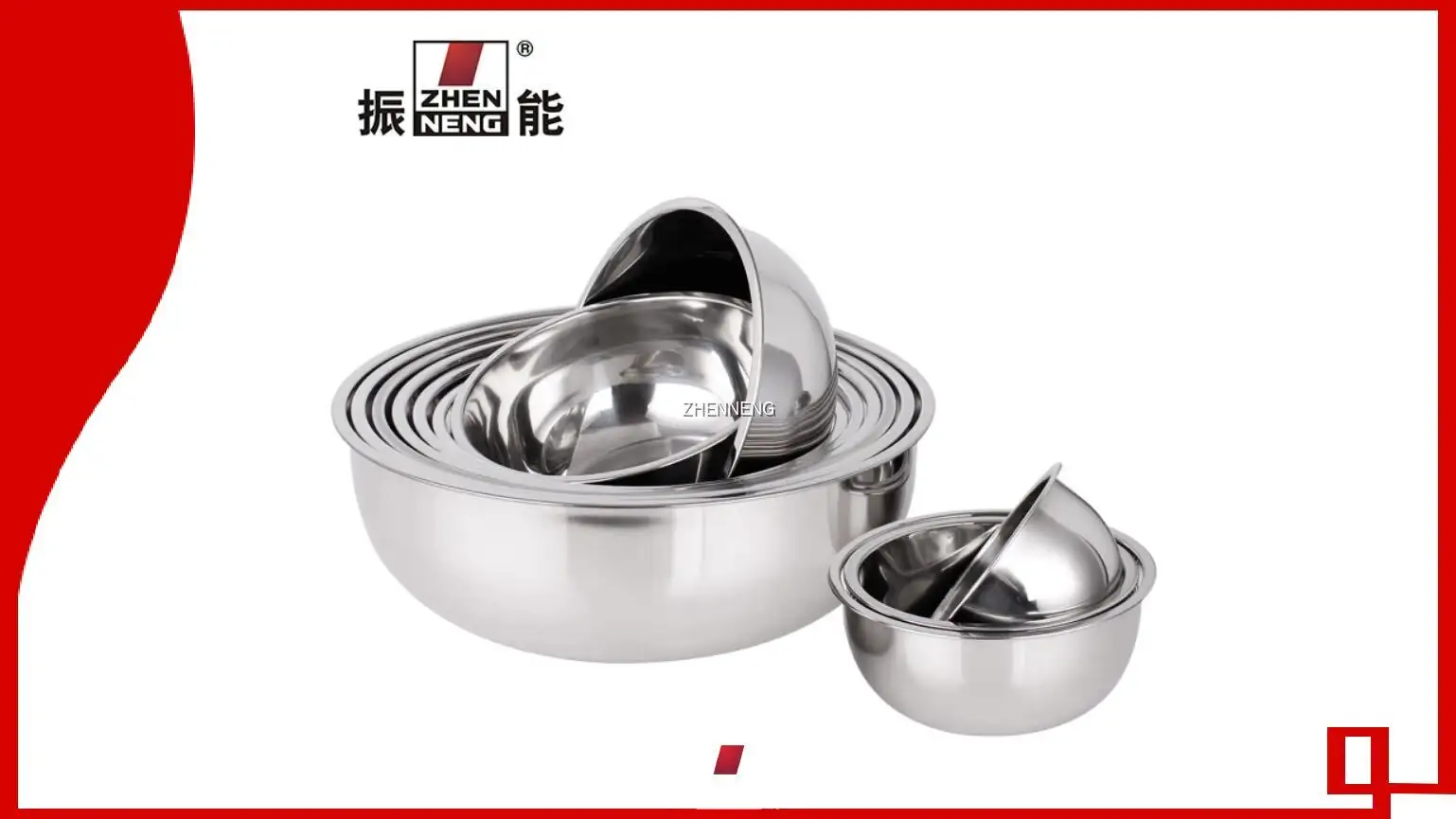 14cm Stainless Steel Mixing Bowl: Superior Quality & Performance 1