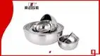 14cm Stainless Steel Mixing Bowl: Superior Quality & Performance 1