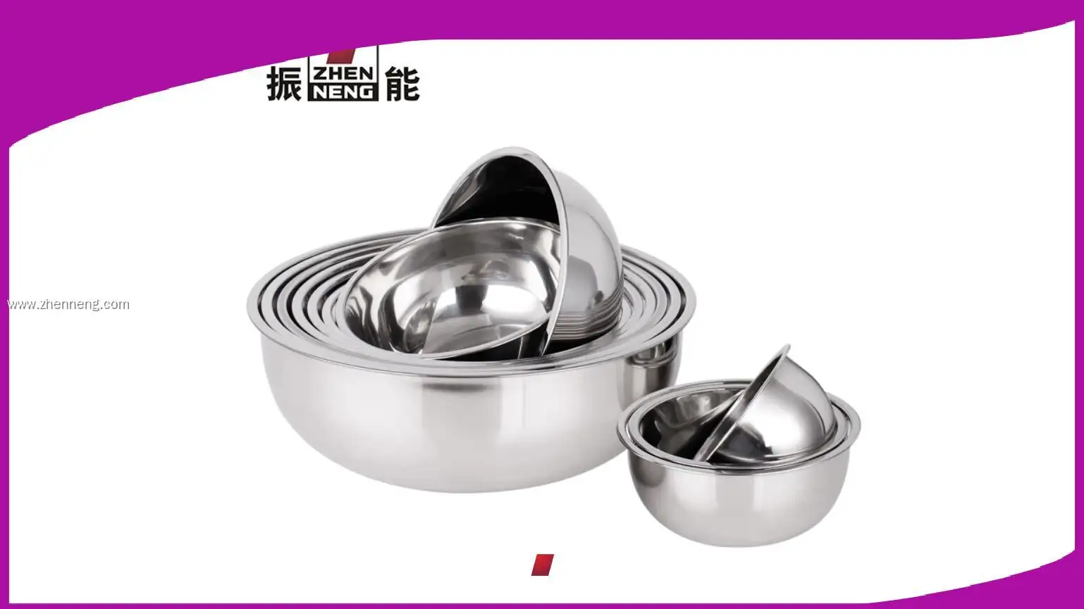 베이킹용 14cm 스테인리스 스틸 믹싱 볼 - 품질 보증 1