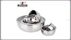 Wholesale stainless steel food serving trays wholesaler | ZHENNENG 1