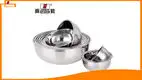 ODM stainless steel serving trays with lids factory | ZHENNENG 1