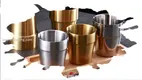 ZHENNENG Stainless Steel Double Wall Insulated Travel Mugs with Handle 1