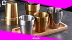 Double Wall Stainless Steel Mugs: Wholesale for Camping & Office 1