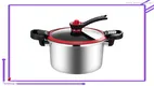 ZHENNEG Micro Pressure Cooker: Fast, Safe, Efficient, Wholesale1 1