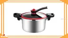 ZHENNENG | OEM pressure cooker manufacturer Manufacturer 1