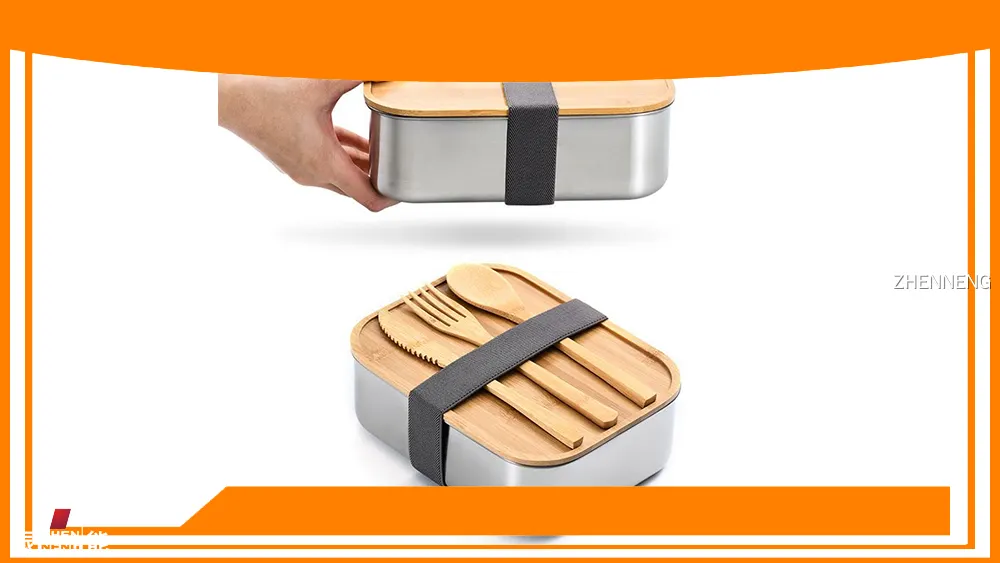 Custom best steel dinner set Supplier | ZHENNENG 1