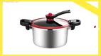 Custom pressure cooker company wholesaler Manufacturer | ZHENNENG 1