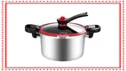 OEM quality pressure cooker wholesaler | ZHENNENG 1