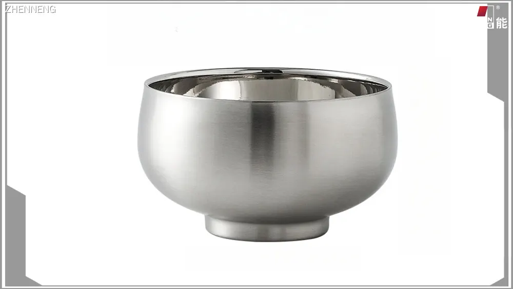 OEM-Hersteller stapelbarer Schüsseln | ZHENNENG 1