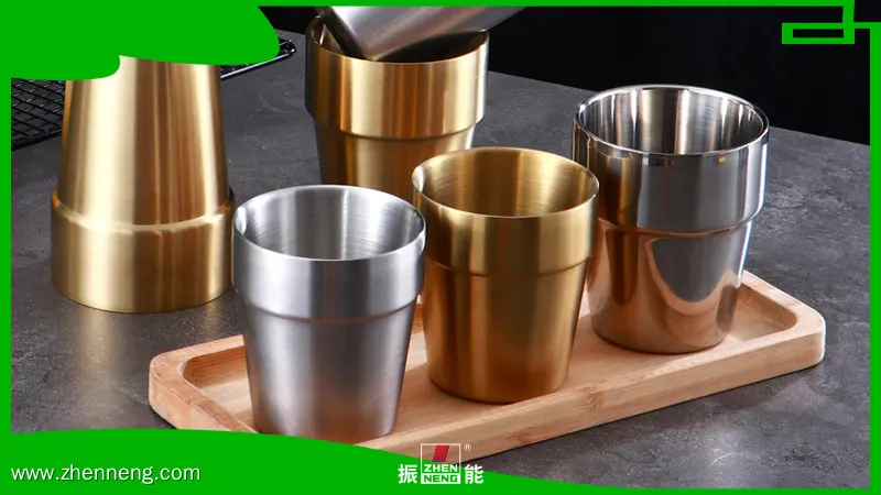 Portable cup at Wholesale Prices | ZHENNENG1 1