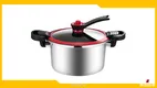 best stainless steel pressure cooker at Wholesale Prices | ZHENNENG 1