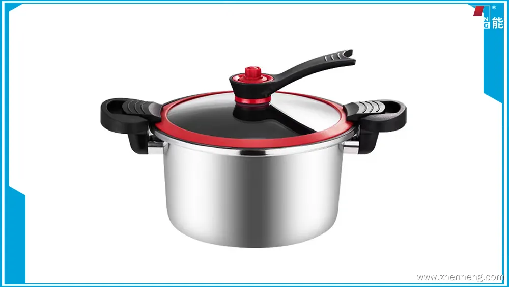 ODM best stainless steel pressure cooker Company | ZHENNENG 1