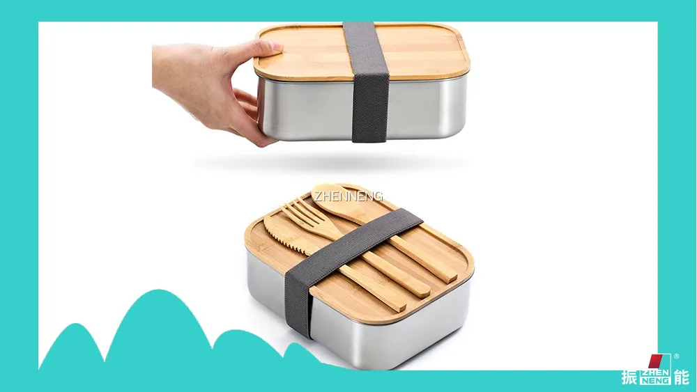 Custom stainless steel dishes set Manufacturer Manufacturer | ZHENNENG 1