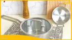 ZHENNENG | OEM stainless steel milk pan with lid Company 1