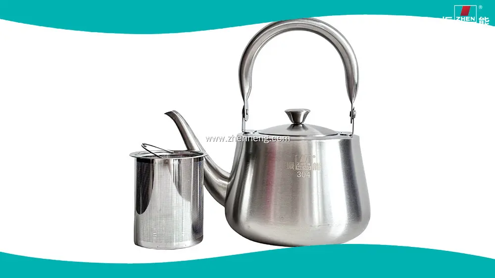 Fabricant et grossiste d'autocuiseurs sur mesure | ZHENNENG 1