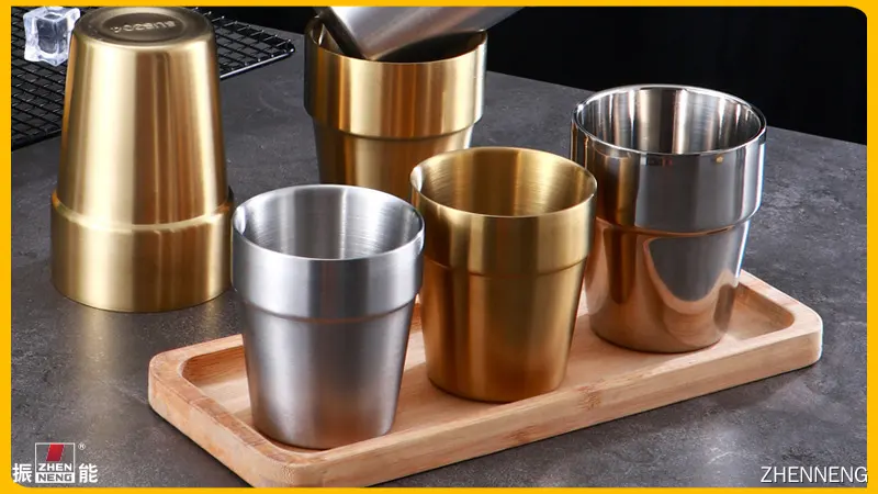 ODM Coffee cup with lid wholesaler | ZHENNENG 1