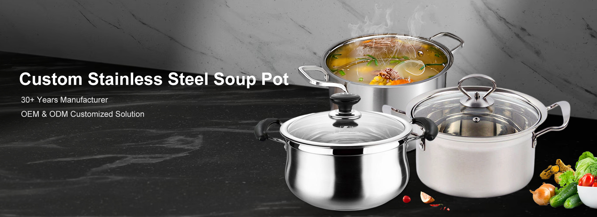 Top 10 stainless steel kitchenware manufacturers in the world 6