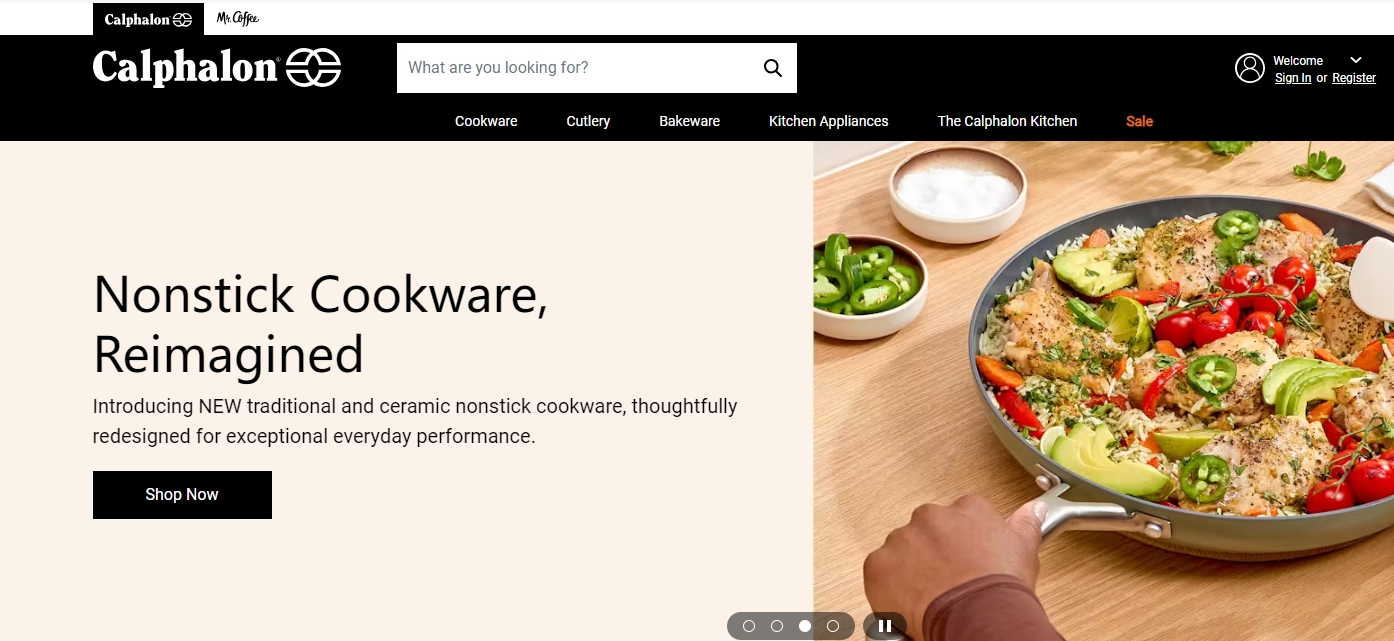 Top 10 stainless steel kitchenware manufacturers in the world 4