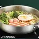 Stainless Steel Soup Pot Products Wholesale - ZHENNENG 1