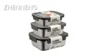 Best Stainless Steel Storage Containers Stainless Steel Food Containers Wholesale - ZHENNENG 1