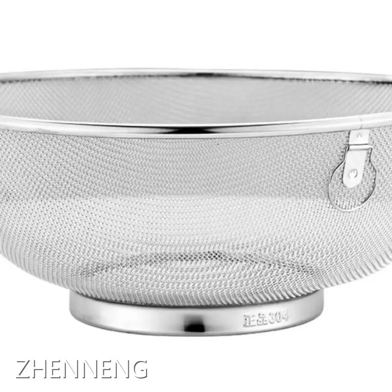 Stainless Steel Food Storage by ZHENNENG 1